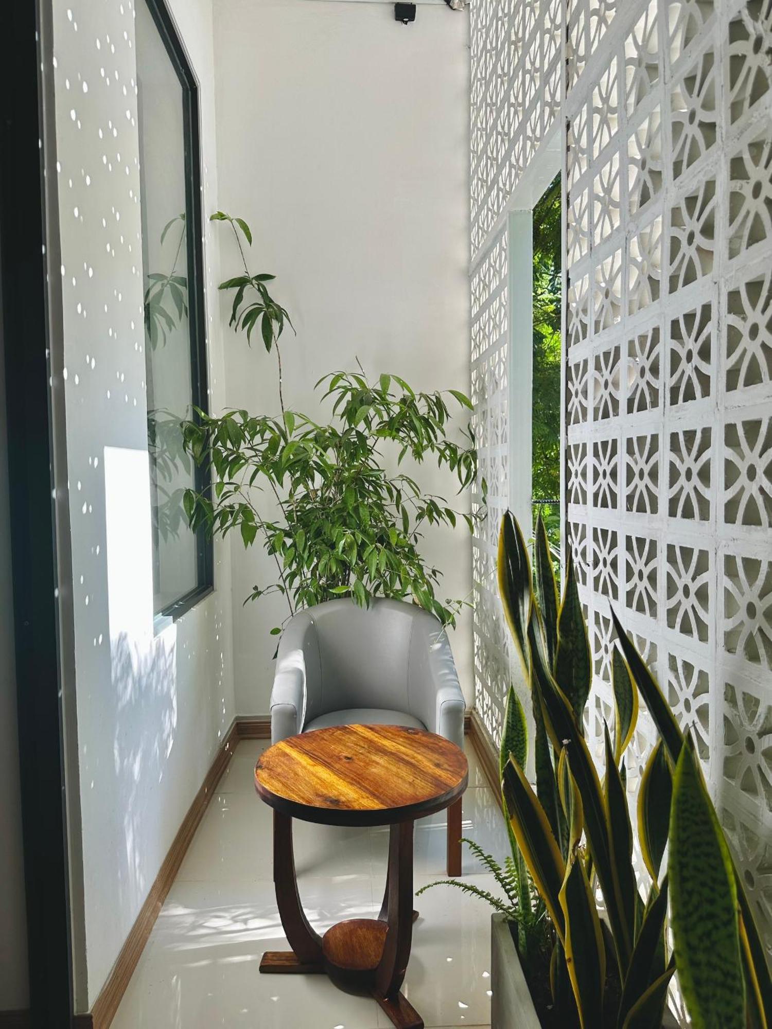 Loka Home & Yoga Дананг Экстерьер фото